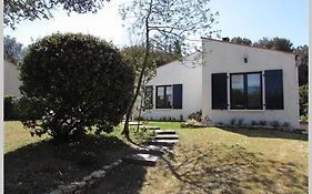 Maison Vert d'Eau