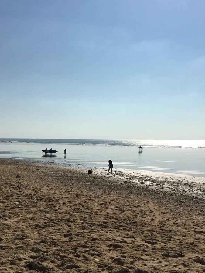 Maison Vert d'Eau Grand-Village-Plage Extérieur photo