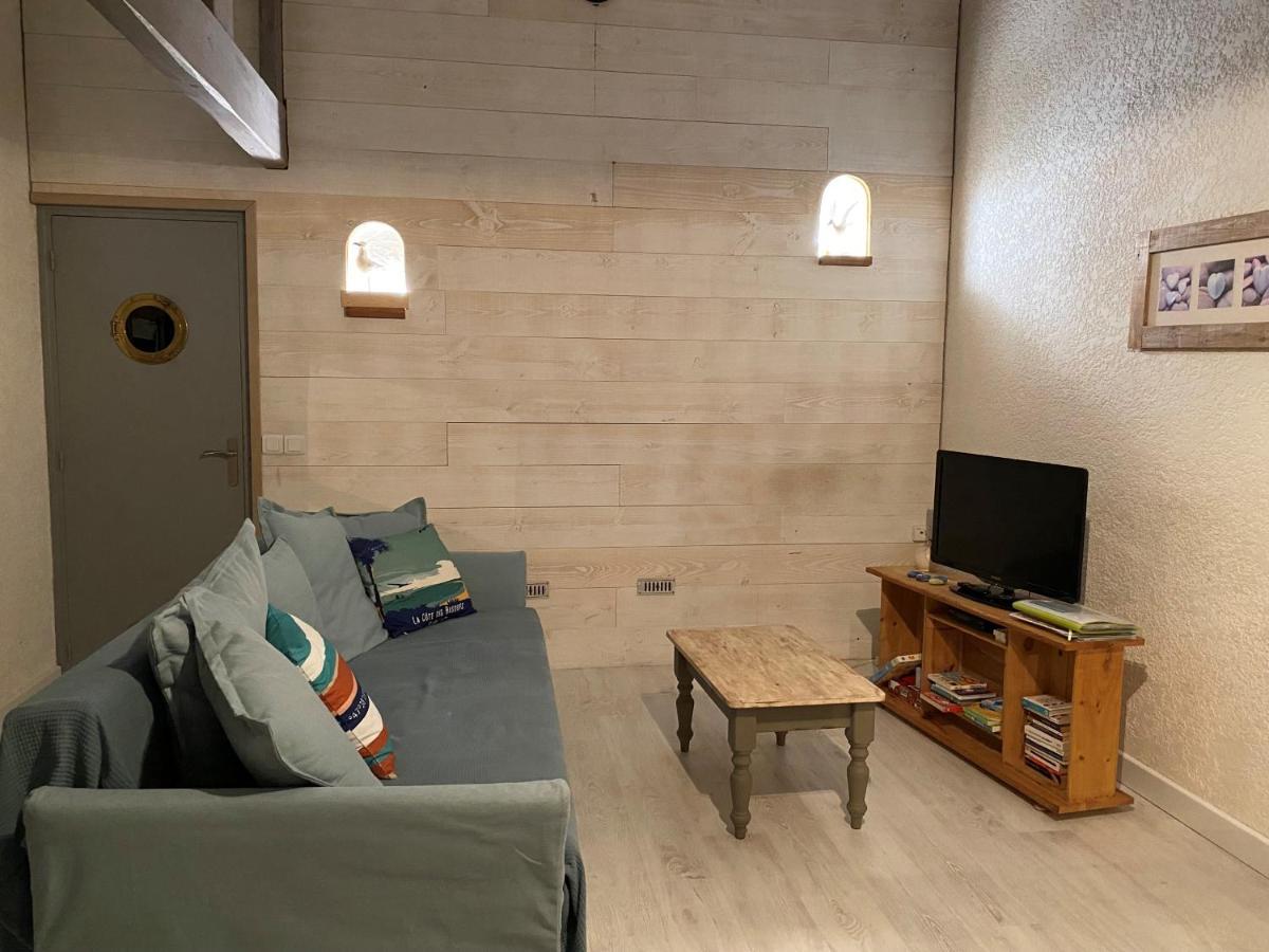 Maison Vert d'Eau Grand-Village-Plage Extérieur photo