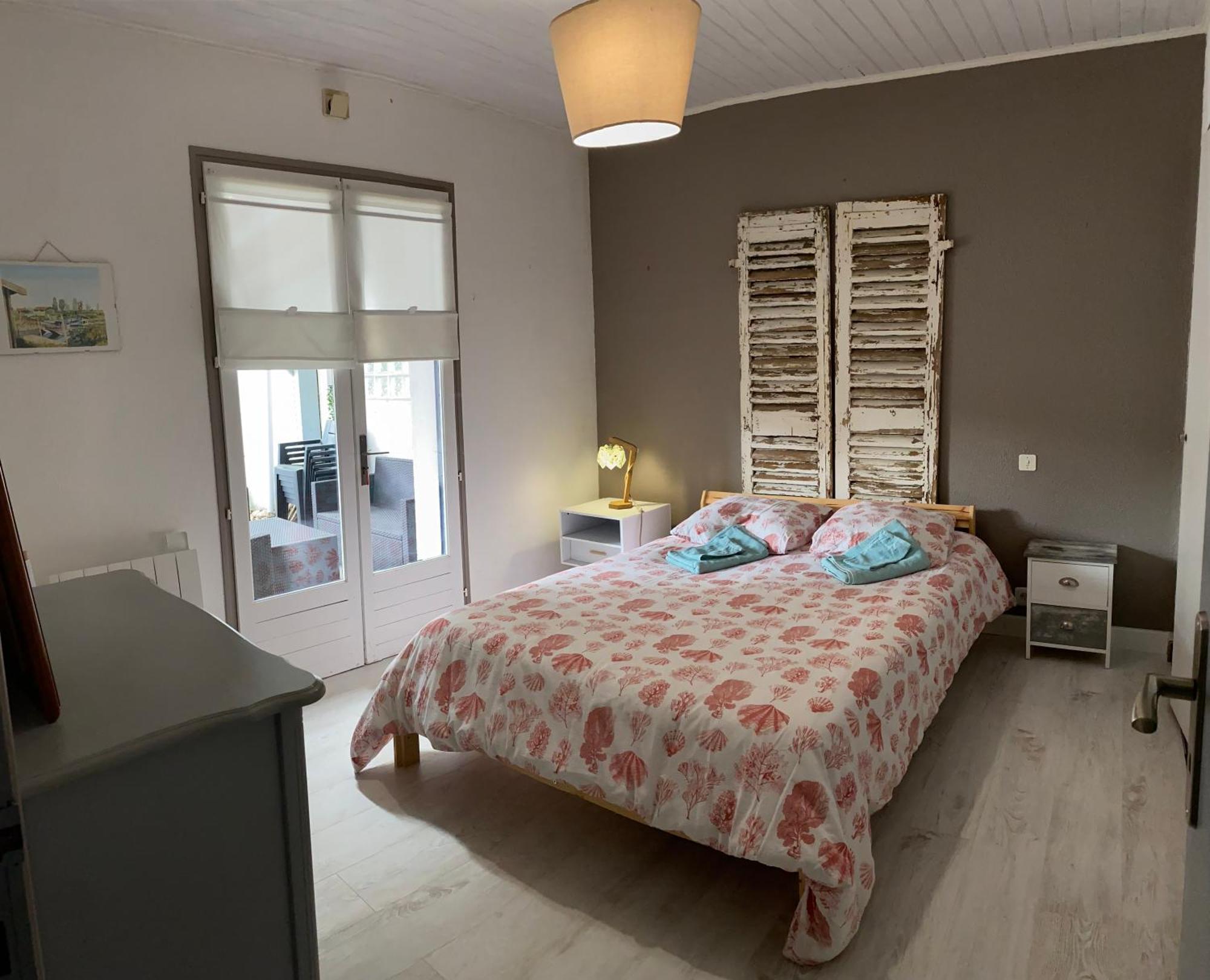 Maison Vert d'Eau Grand-Village-Plage Extérieur photo